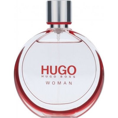Hugo Boss Hugo parfémovaná voda dámská 50 ml – Sleviste.cz