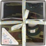 Set dárkový Infant na batole Woodland – Zbozi.Blesk.cz