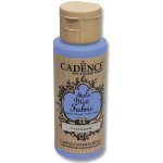 Barvy na textil Cadence Style Matt Fabric modrá – Zboží Dáma