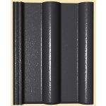 KMB Beta taška základní Briliant černá – Hledejceny.cz