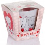 Bartek Candles Teddy Bear 115 g – Zboží Mobilmania