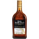 Ron Barceló Anejo 37,5% 1 l (holá láhev) – Zboží Mobilmania