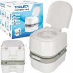 Mountain Goat Portable Toilet 20 l 24 l – Zboží Dáma