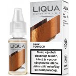 Ritchy Liqua Elements Dark Tobacco 10 ml 6 mg – Hledejceny.cz