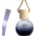 Smell of Life Inspired by Code – Hledejceny.cz