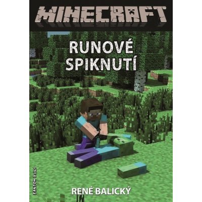 Runové spiknutí – Hledejceny.cz