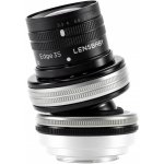 Lensbaby Composer Pro II Edge 35 Optic Pentax – Hledejceny.cz