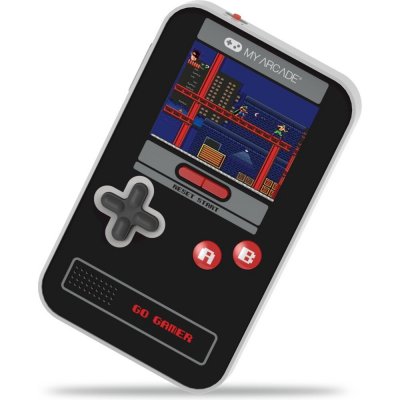 My Arcade Go Gamer Classic – Zboží Živě