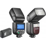 Godox V860III-S pro Sony – Zboží Živě
