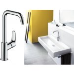 Hansgrohe 31519 – Hledejceny.cz