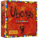 Egmont Ubongo – Hledejceny.cz