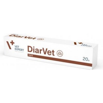 DiarVet Pasta pro psy a kočky 20 g