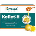 Himalaya Koflet H Lemon 12 pastilek – Hledejceny.cz