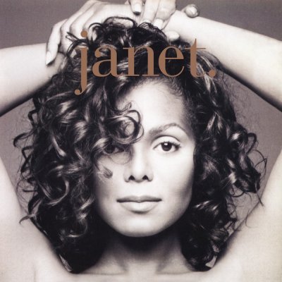Janet Jackson - janet. Deluxe CD