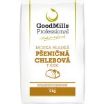 GoodMills Professional Mouka Pšeničná Chlebová G 5 kg – Zboží Dáma