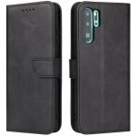 Elegant Magnet Case černé – Huawei P30 Pro – Hledejceny.cz