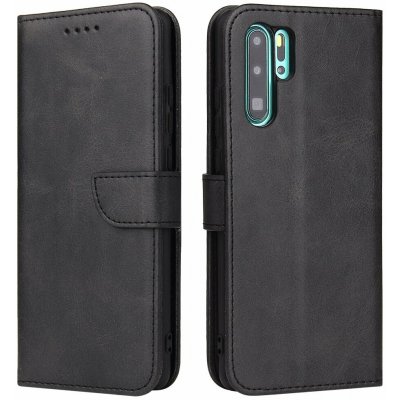 Elegant Magnet Case černé – Huawei P30 Pro – Hledejceny.cz