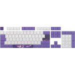 Dark Project Violet Horizons Keycaps DPKS177_DPUP1_ISO&ANSI – Sleviste.cz