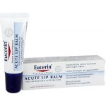 Eucerin Suchá pokožka Acute Lip Balm 10 ml – Zboží Dáma Eucerin Suchá pokožka Acute Lip Balm 10 ml – Zboží Dáma