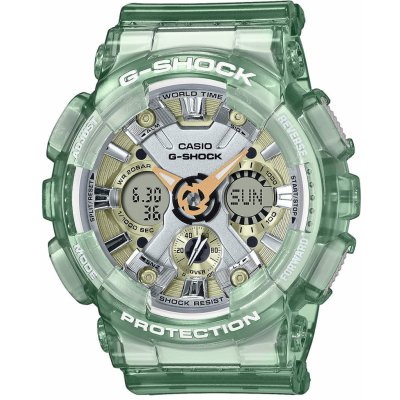 Casio GMA-S120GS-3A – Hledejceny.cz