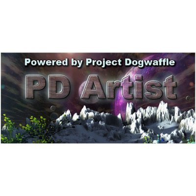 PD Artist 10