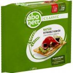 Abonett Extrudovaný Chléb natur 100 g – Sleviste.cz