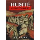 Husité u Postoloprt - Jan Vávra