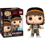 Funko Pop! 1800 Stranger Things Dustin Henderson – Hledejceny.cz