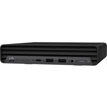 HP EliteDesk 800 G8 2V7J5EA