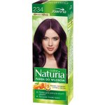 Joanna Naturia Color 234 baklažán – Zboží Dáma