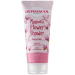 Dermacol Flower Care Delicious Shower Cream Magnólie opojný sprchový krém 200 ml – Hledejceny.cz