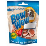 Mira Mar Bow Wow kotletky s Hovězí příchutí 80 g – Hledejceny.cz