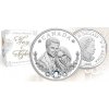 Royal Canadian Mint Kanada Princ Harry a Meghan Markle 1 oz