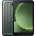 Samsung Galaxy Tab Active 5 Pro SM-X356BZGAEEB – Zboží Živě