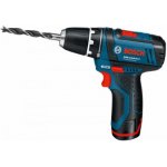 Bosch GSR 12V-15 0.601.868.101 – Zbozi.Blesk.cz