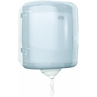 Zásobník na papírové ručníky v roli TORK Reflex bílý M4 - 1ks – Zboží Mobilmania