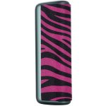 IQOS ILUMA PRIME Trendy case Fialová zebra – Zboží Dáma