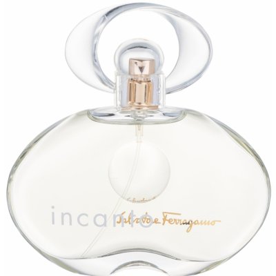 Salvatore Ferragamo Incanto parfémovaná voda dámská 100 ml – Hledejceny.cz