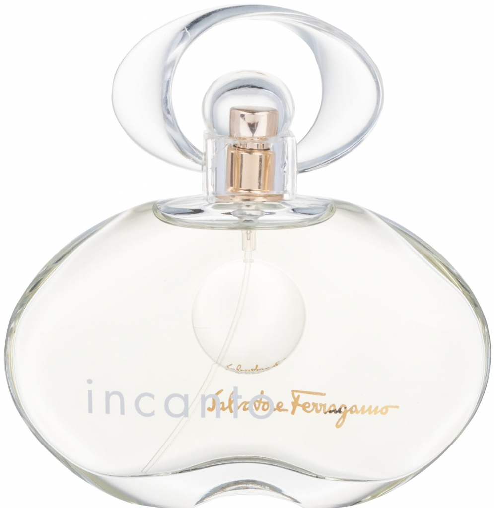 Salvatore Ferragamo Incanto parfémovaná voda dámská 100 ml