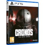 Cronos: The New Dawn – Zboží Dáma
