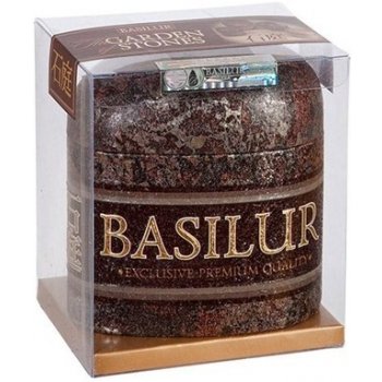 Basilur STONE Milk Oolong green 75 g