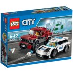 LEGO® City 60128 Policejní honička – Hledejceny.cz