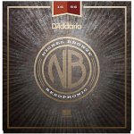 D´Addario NB1656 – Zboží Dáma