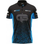Dres Red Dragon Gerwyn Price Iceman Polo – Zboží Dáma