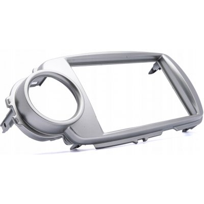 RÁMEČEK PRO MASKOVACÍ RÁDIO 2DIN TOYOTA Yaris 2011-14 – Hledejceny.cz