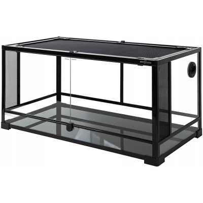 Repti Zoo terárium 90 x 45 x 45 cm – Zboží Dáma
