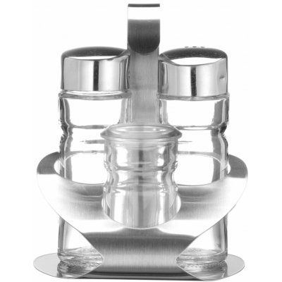 Hendi Menážka třídílná 90 x 90 x 115 mm 465325 – Hledejceny.cz