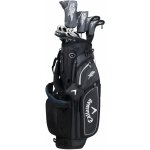 Callaway XR Pánský set +1 pravé grafit Regular – Zbozi.Blesk.cz