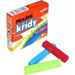 Wiky Prašné křídy 6ks – Zboží Dáma