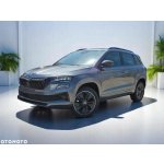 Skoda Karoq 1.5 TSI ACT DSG Sportline 110 kW – Sleviste.cz